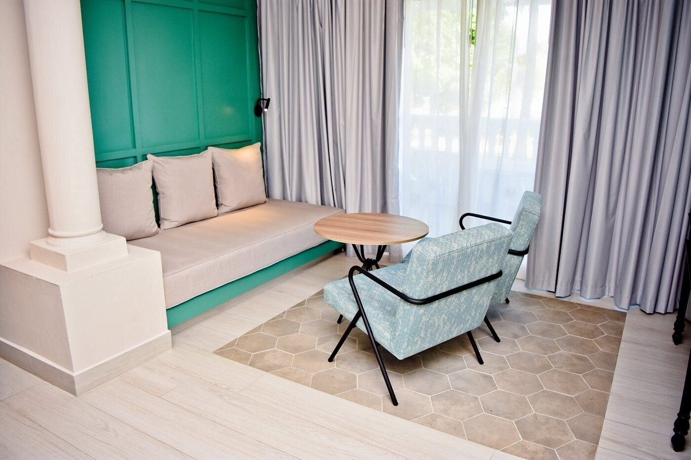 Obraz Gran Bahia Principe Jamaica 5*